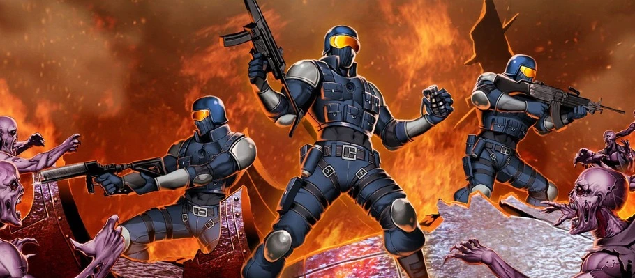 Релизный трейлер The Mummy Demastered