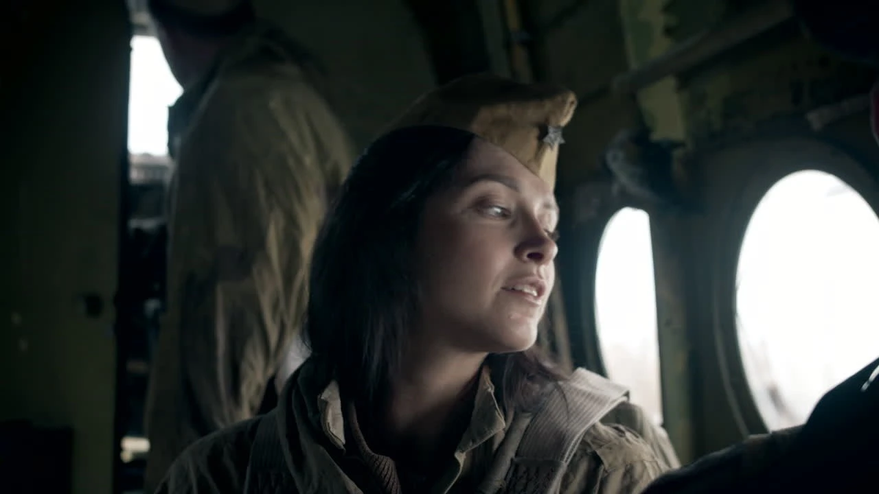 Вышел первый тизер российской тактики Red Recon: 1944 про Вторую мировую