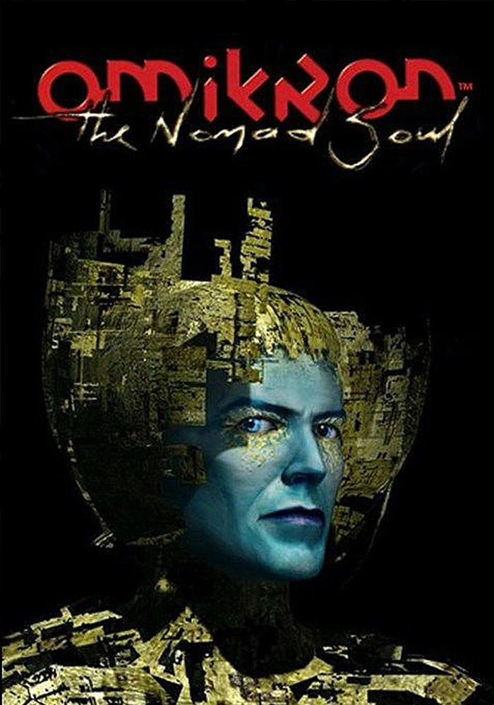 Omikron: The Nomad Soul "Решение ошибки: configuration error и полный русификатор"