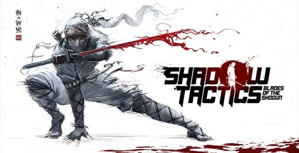 Создатели Shadow Tactics Blades of the Shogun намекнули на вторую часть