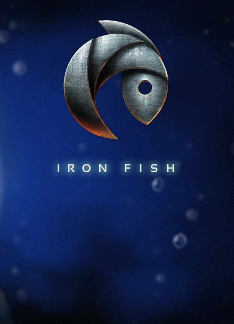 Iron Fish