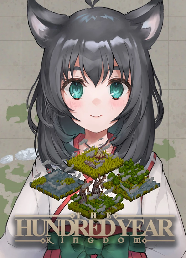 The Hundred Year Kingdom