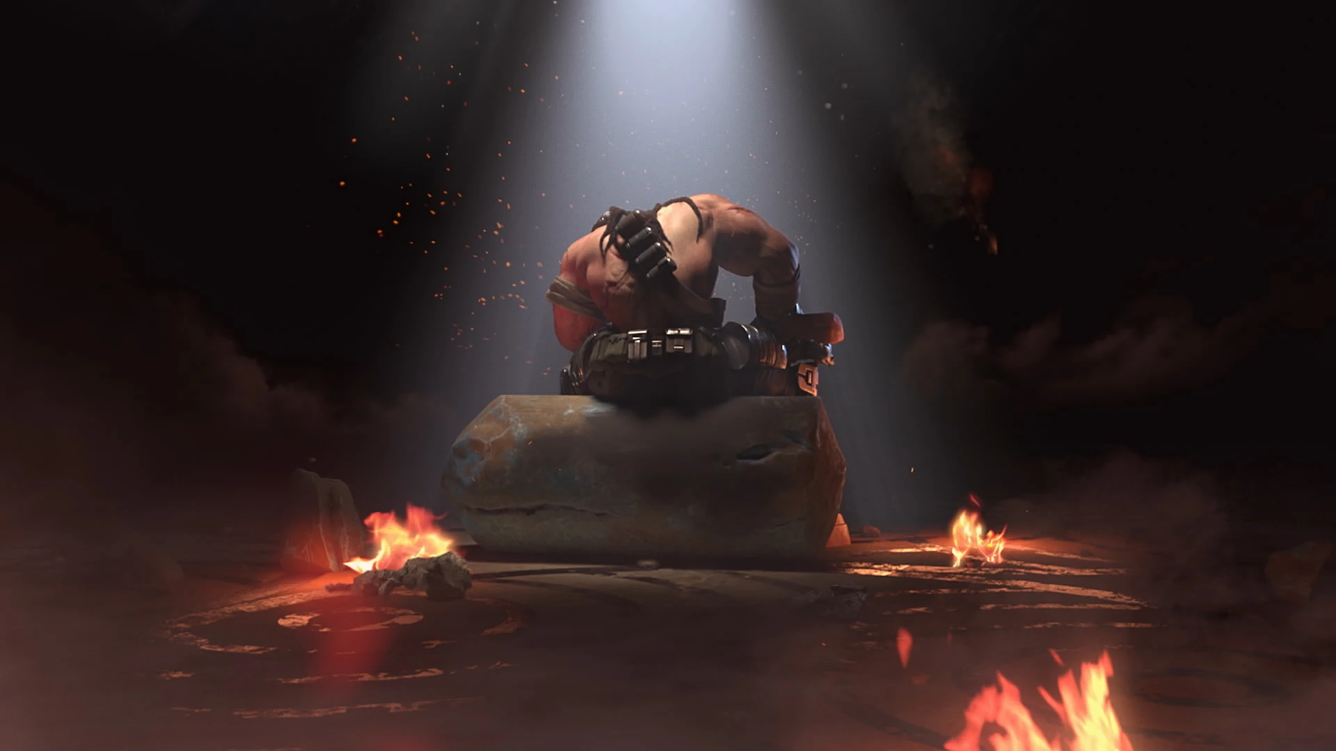 Ретро-шутер Hellbound выйдет на PC только в 2019 году