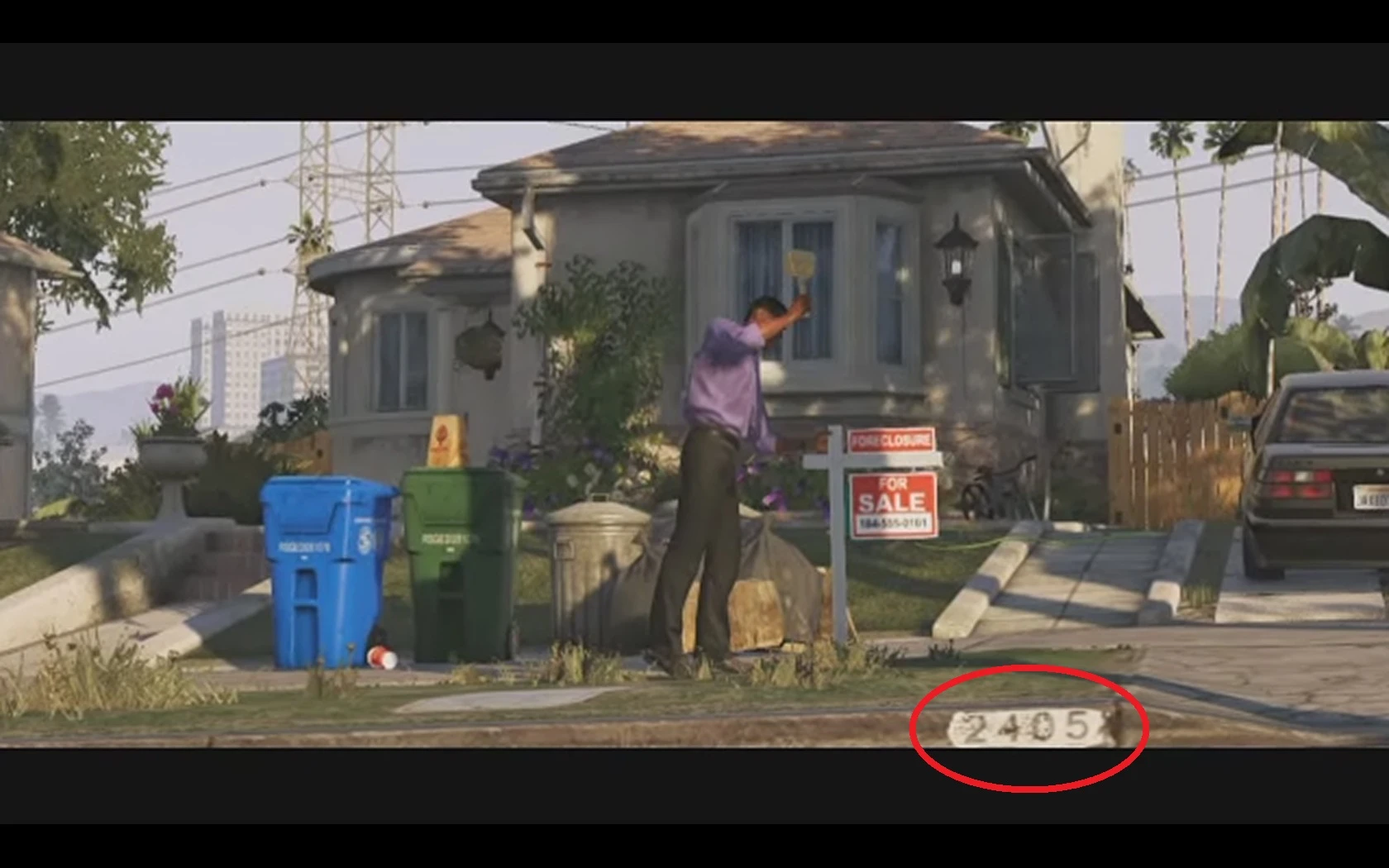 Мое мнение о выходе GTA V на PC. И о дате релиза