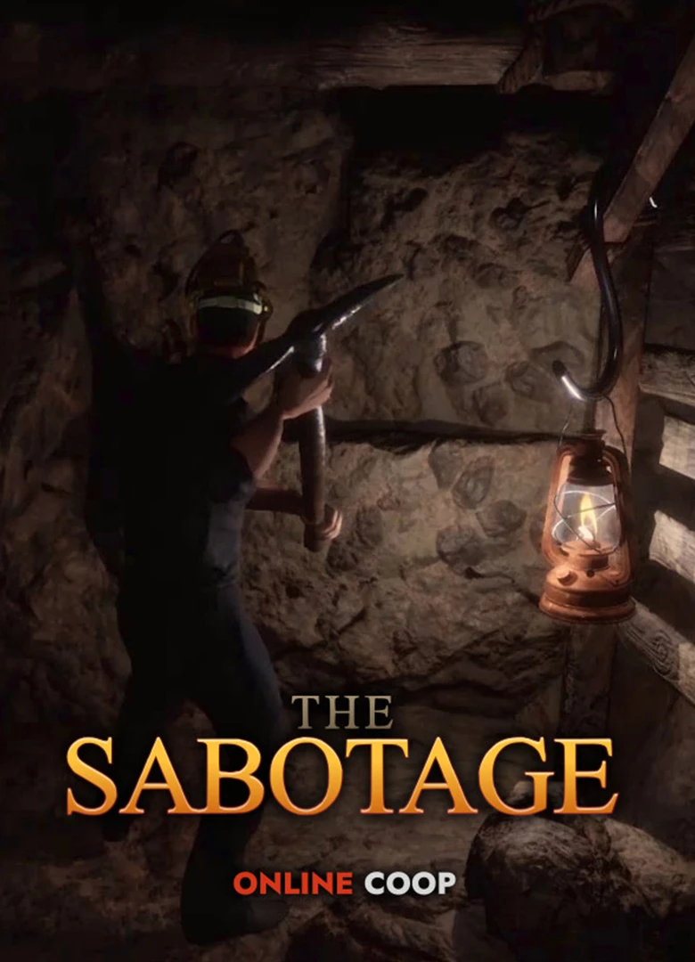 The Sabotage