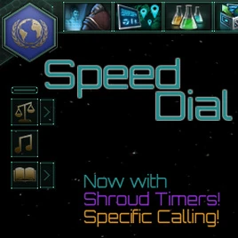 Stellaris @SpeedDial@