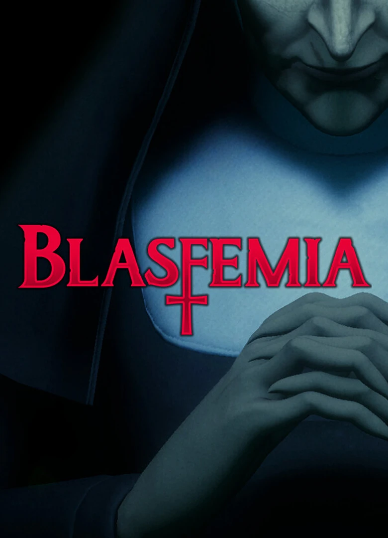 Blasfemia