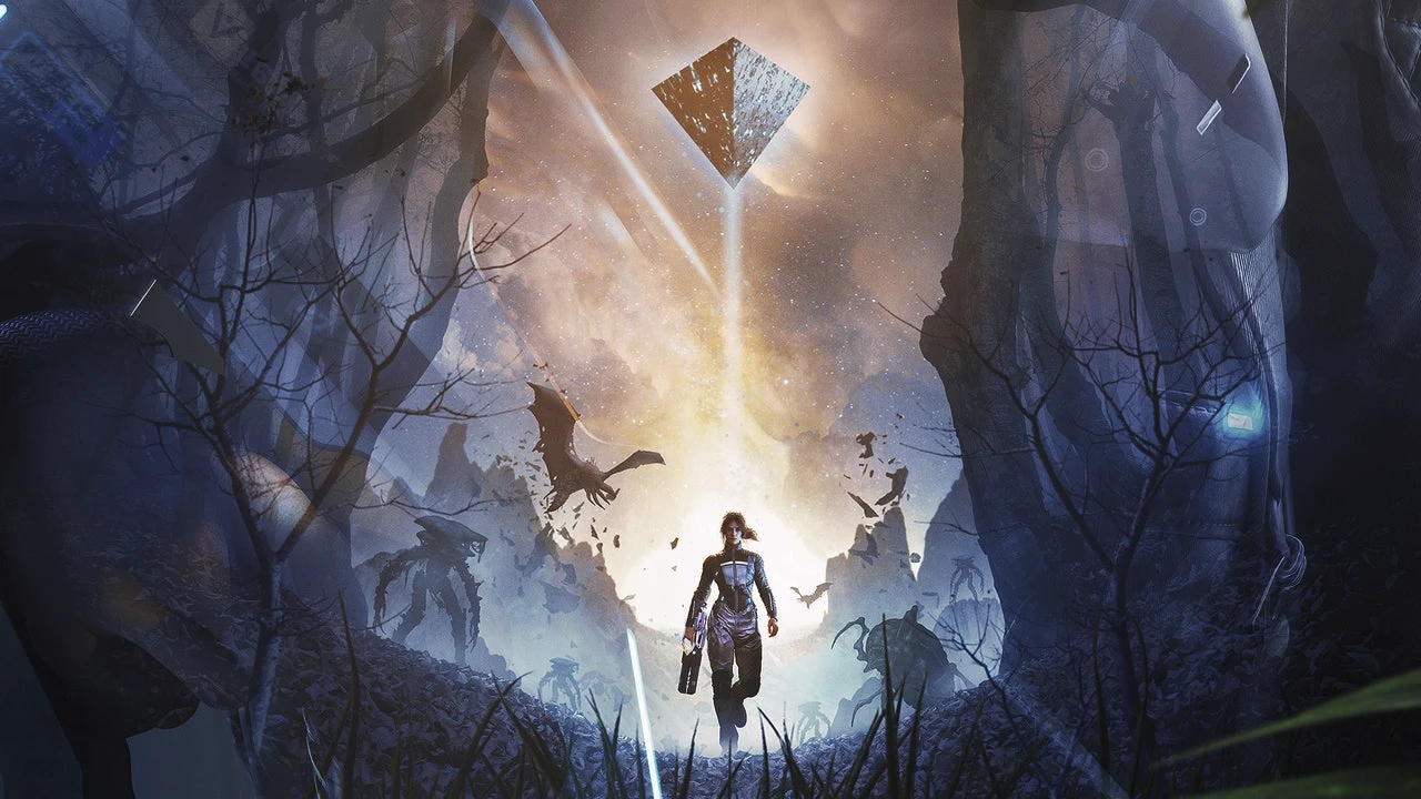 Новый ролик о разработке Scars Above посвящён созданию музыки и звуков