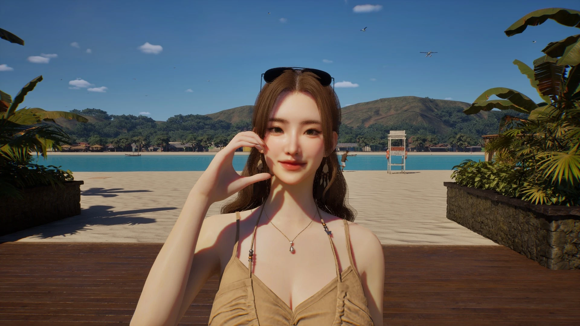 Долги в inZOI: как работает кредитная система