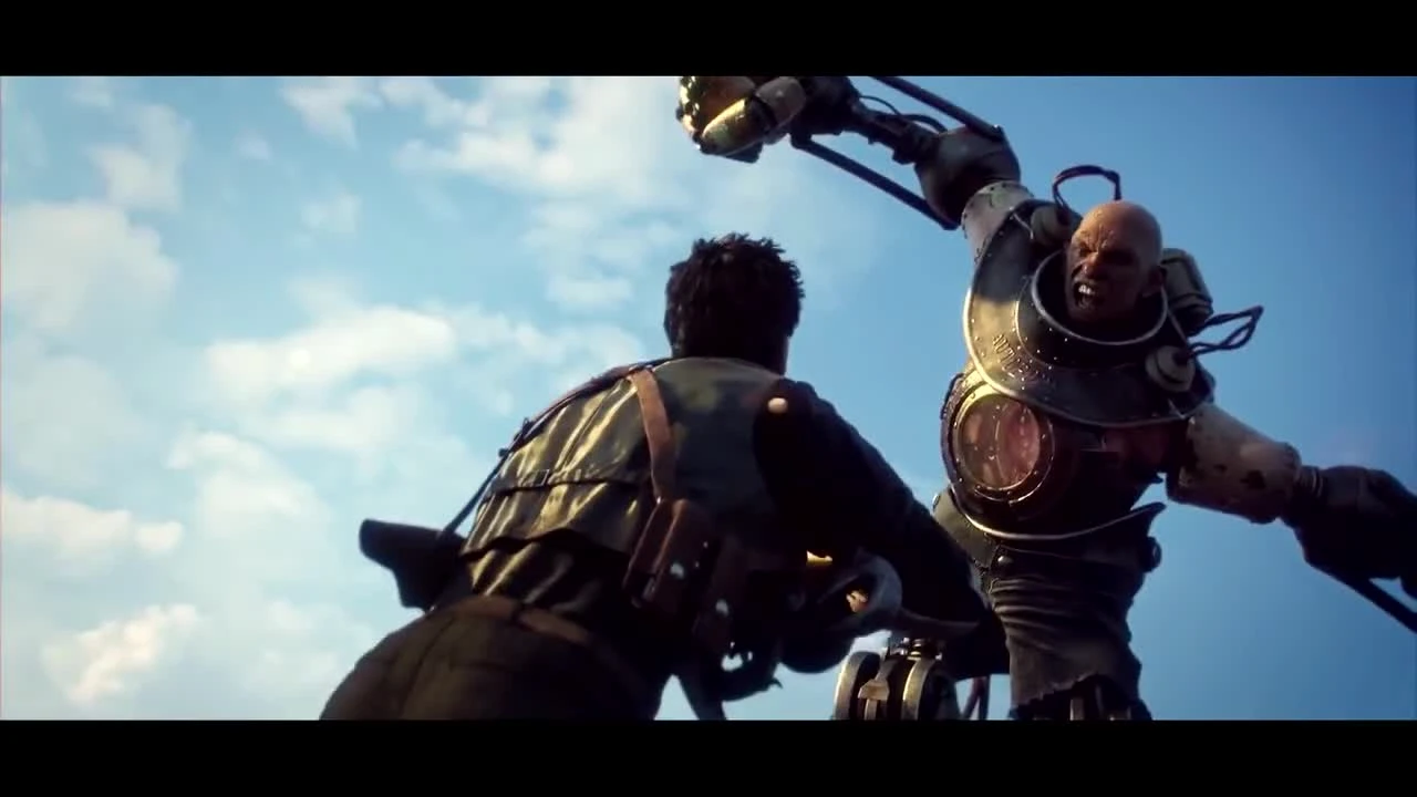 Bioshock 4 Obsidian анонсировала новую игру