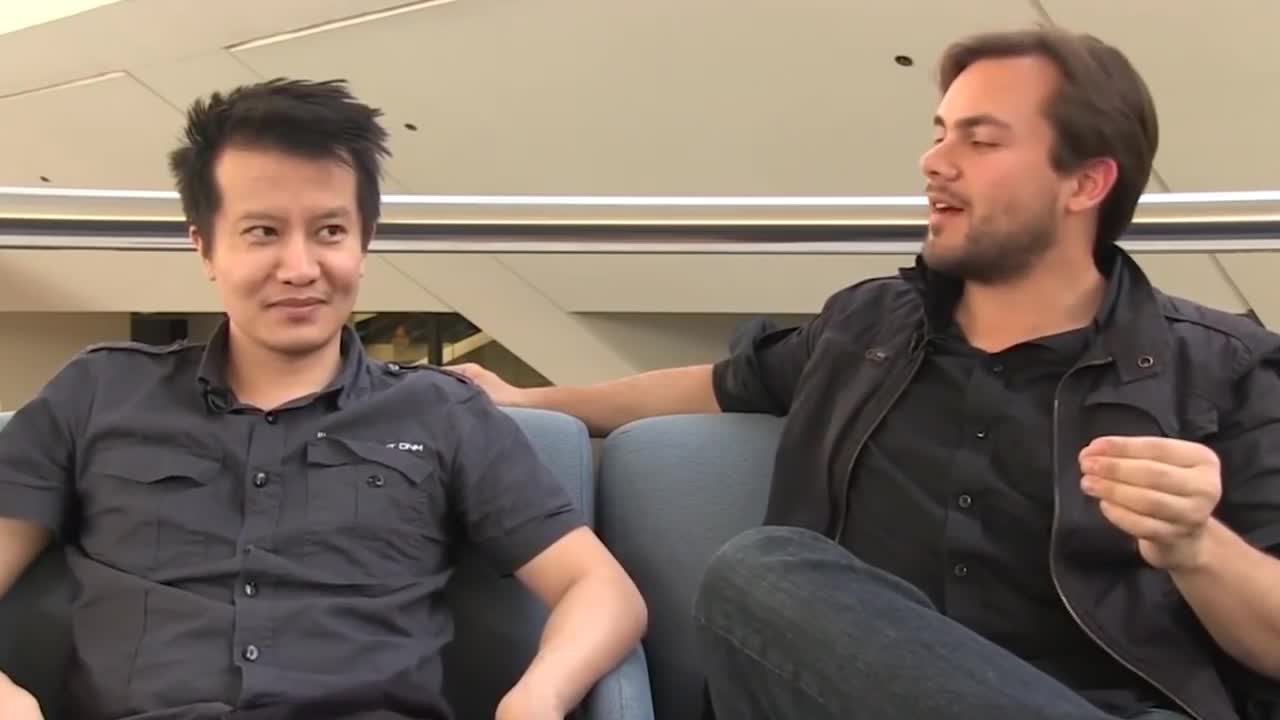 10 фактов о Counter-Strike