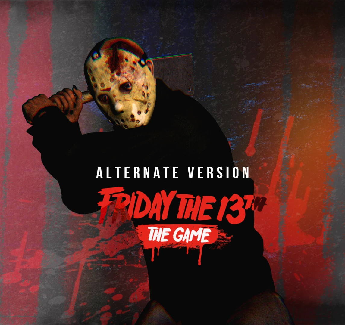 Friday the 13th: The Game "Альтернативная версия игры"