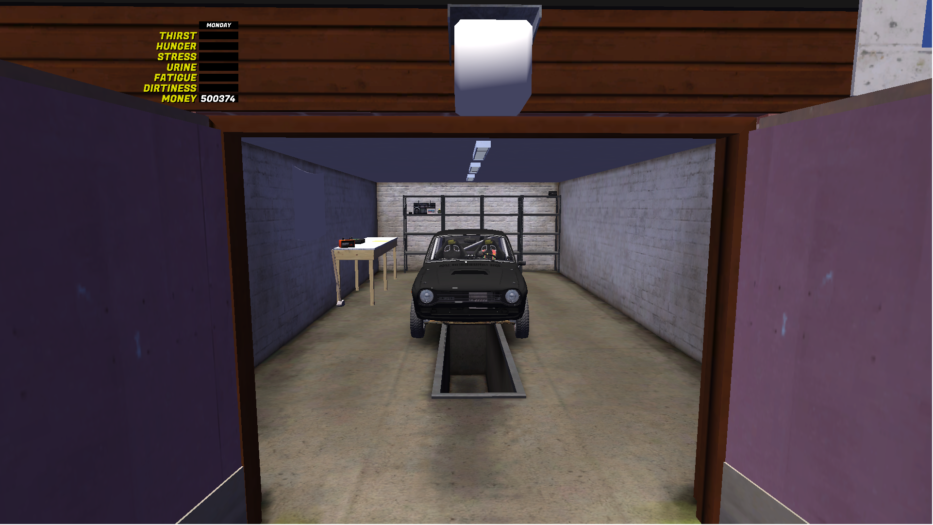 Сохранение май саммер кар начало. My first summer car механик. Помпа май саммер кар. Мод на май самер кар сейф. My summer car: сохранение/savegame (собранная.