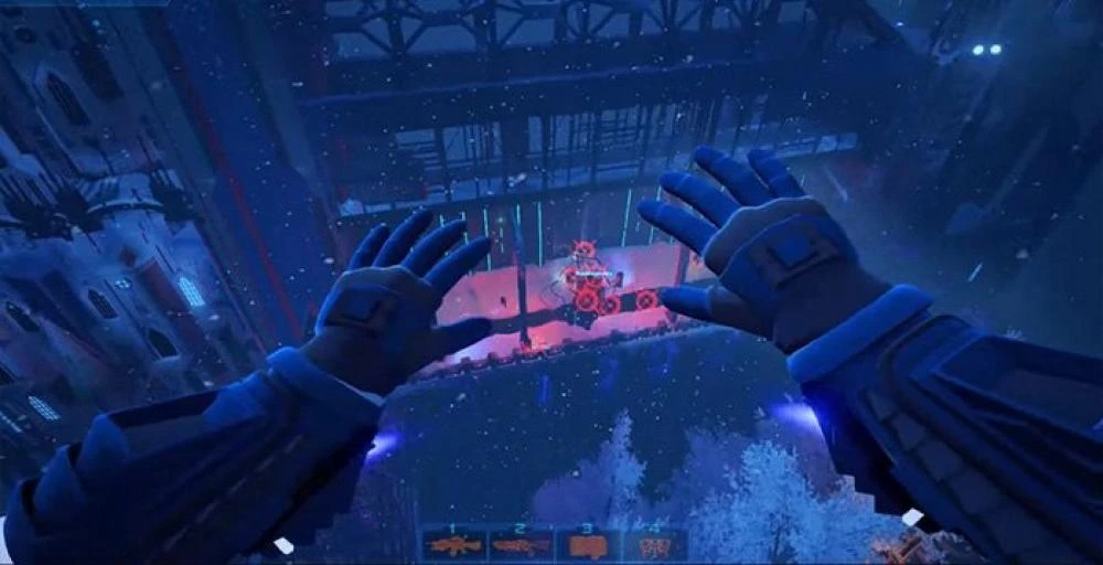 Consortium The Tower появится на Kickstarter в январе