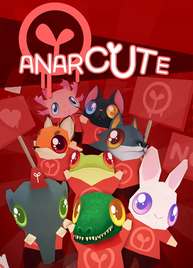 Anarcute