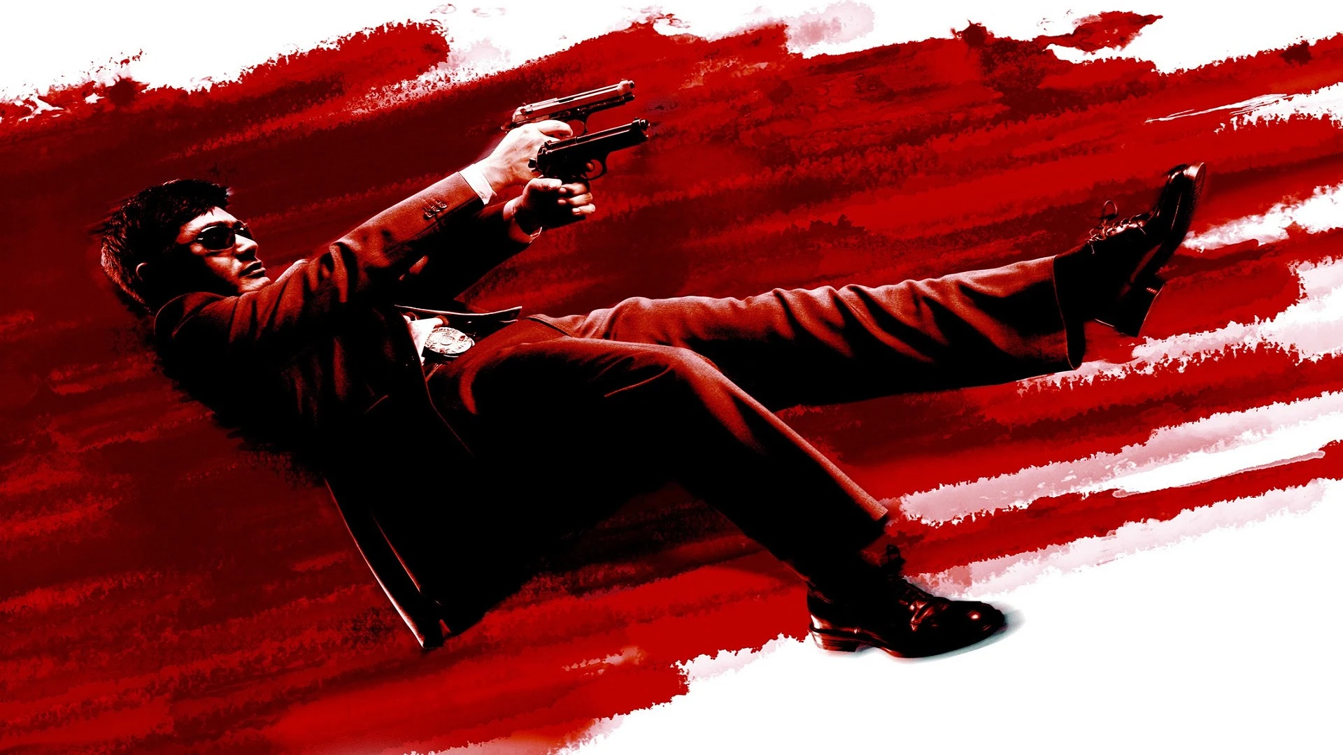 10 лет назад: Stranglehold