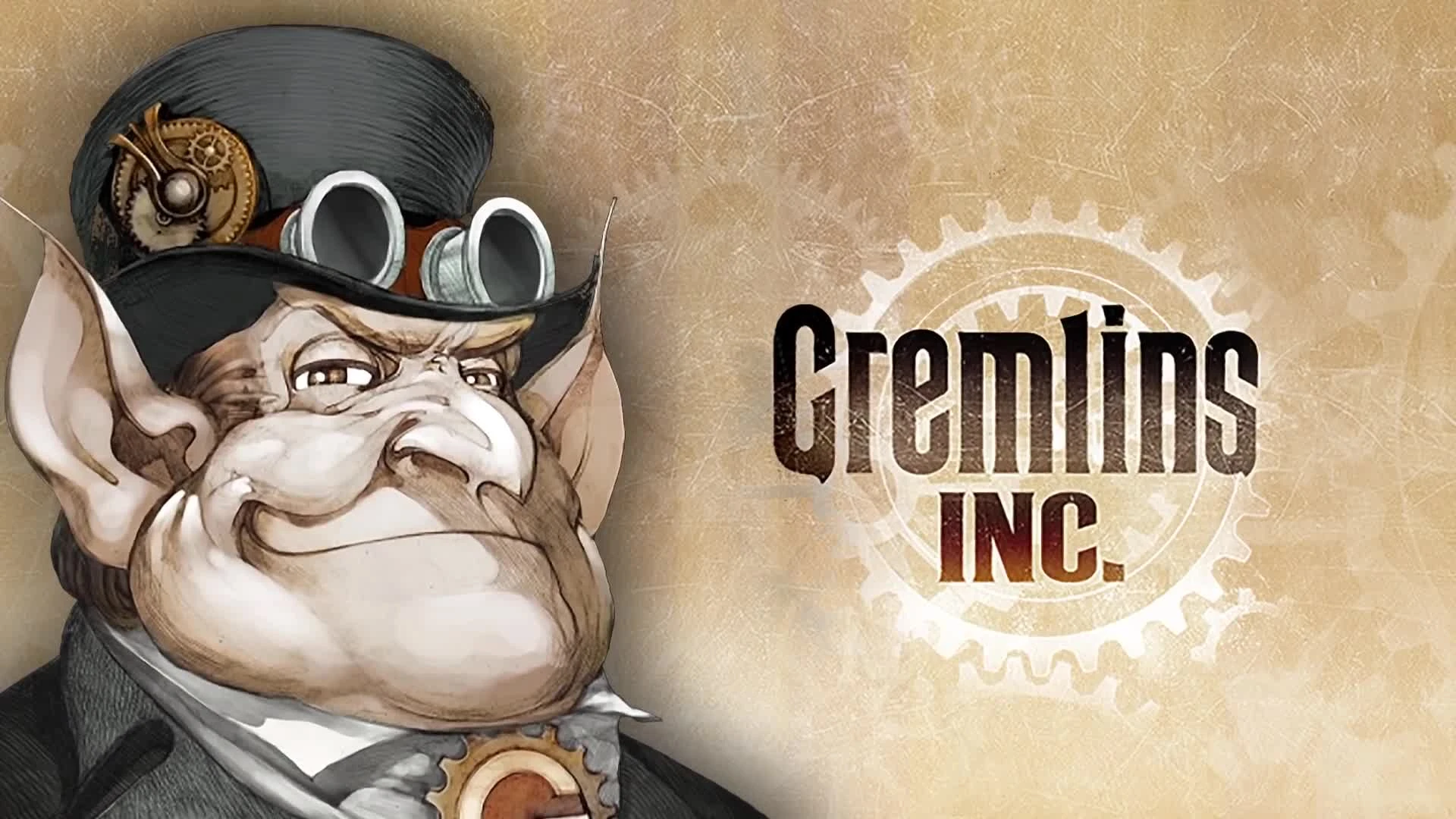 Gremlins, Inc. "Официальный трейлер"