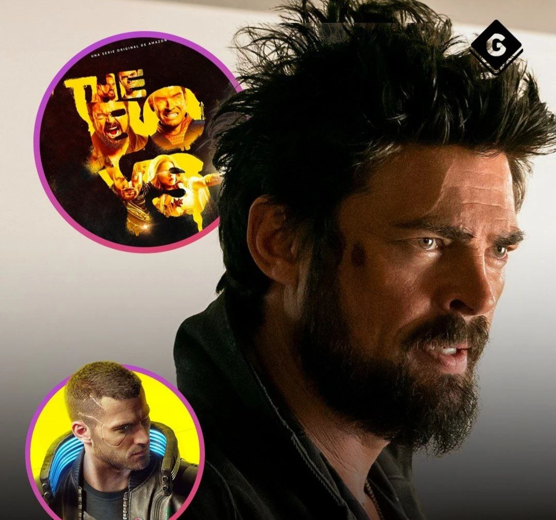 Геймеры выбрали идеального кандидата на главную роль в экранизации Cyberpunk 2077