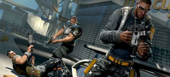 Бесплатное дополнение для Brink