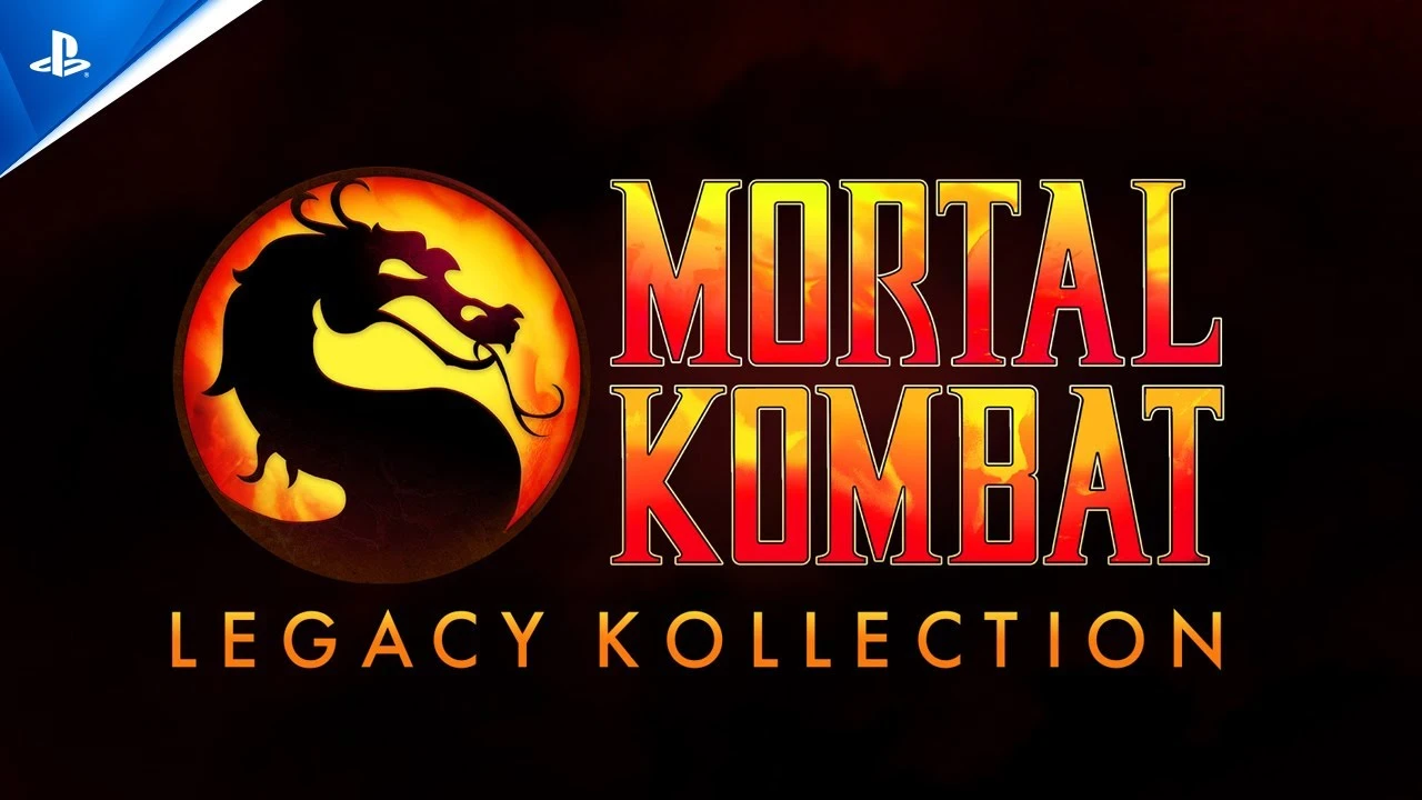 Фаталити с привкусом ретро: серия Mortal Kombat возвращается со сборником Legacy Kollection