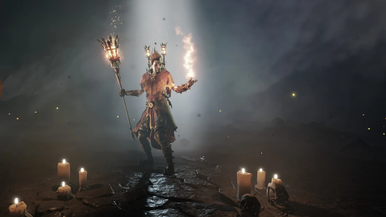 Warhammer: Vermintide 2 получила обновление с бесплатным контентом