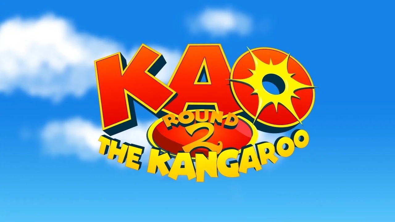 Вышел сборник Kao the Kangaroo: Complete Kaollection
