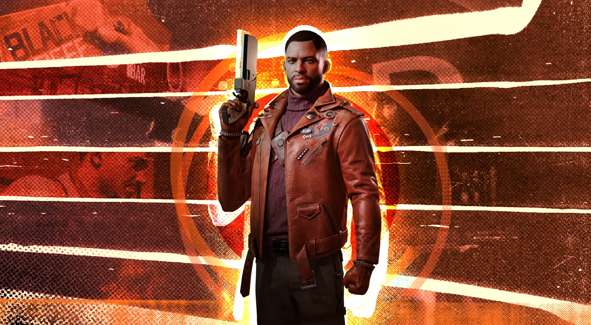 Сделка с Microsoft не повлияла на повседневную разработку Deathloop. Опубликованы новые изображения