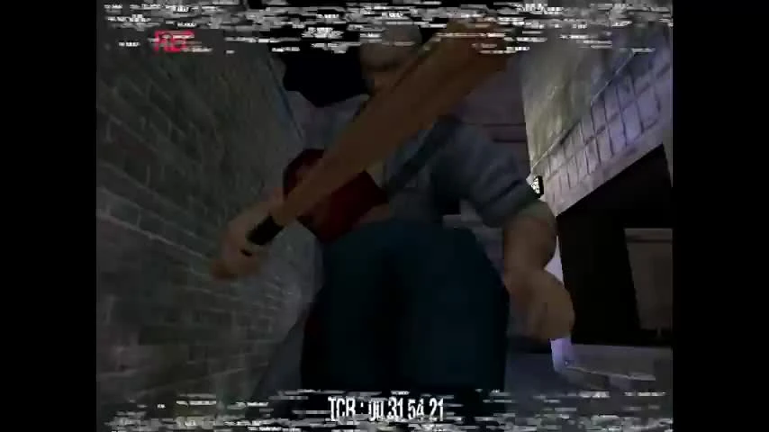 Прохождение Manhunt Эпизод 2 - Дорога в ад. Уровень сложности: Хардкор