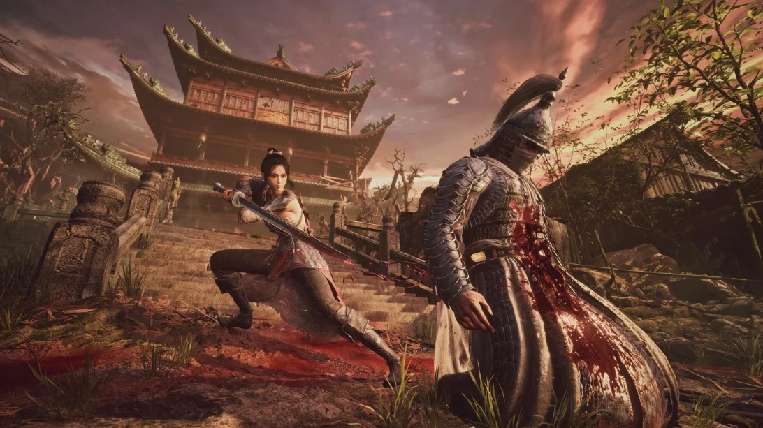Разработчики Wuchang: Fallen Feathers рассказали, каких улучшений ожидать в предстоящих патчах