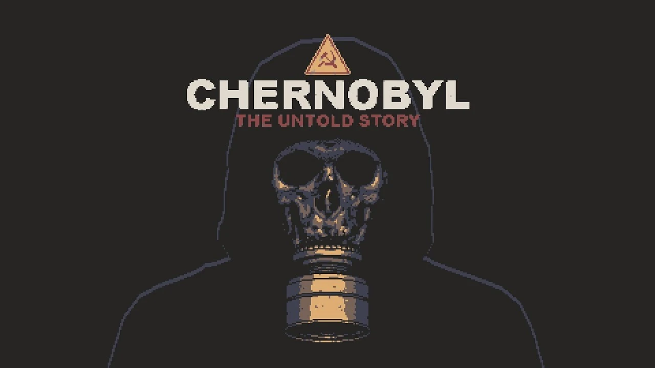 В Steam вышла CHERNOBYL: The Untold Story