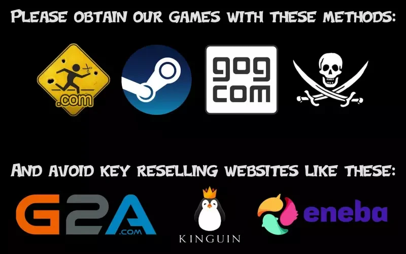 Создатели Postal: "лучше торрент, чем сайты с ключами игр"