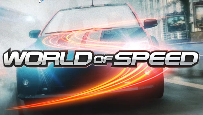 Несколько новых скриншотов World of Speed
