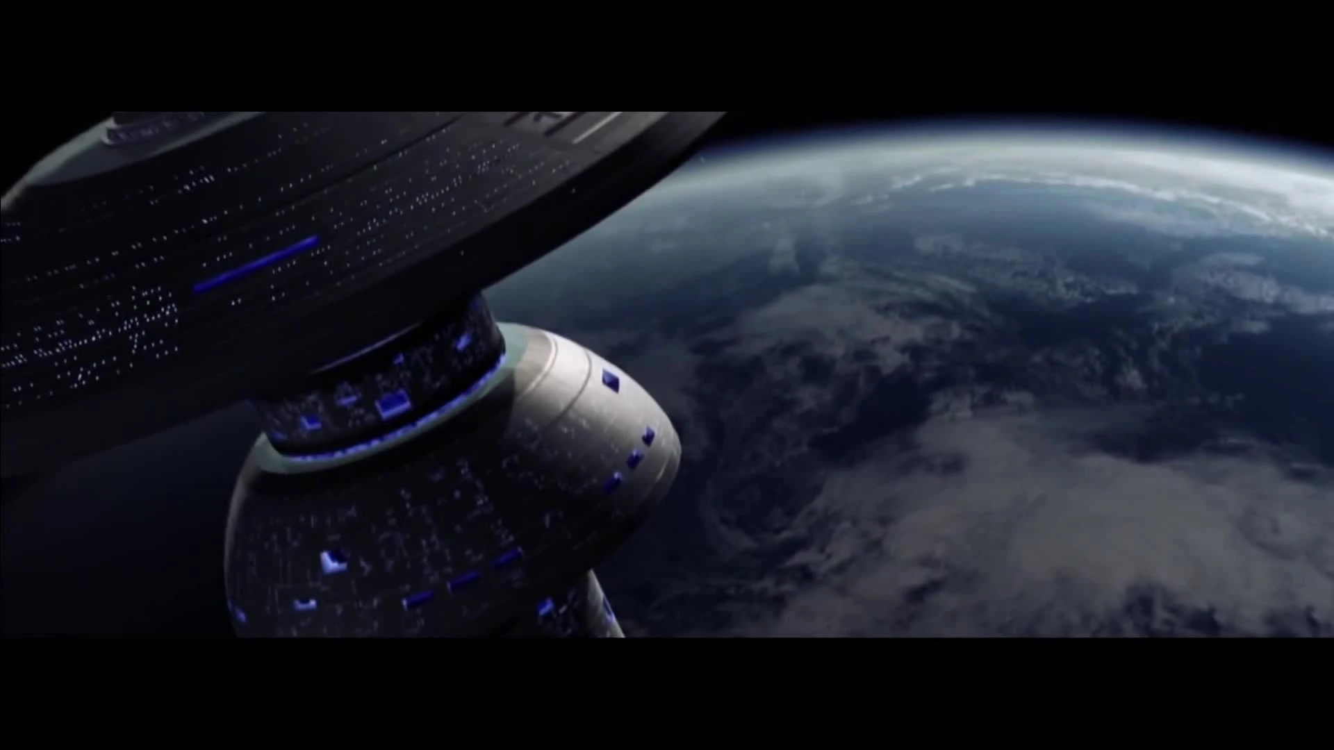 Мультивселенная - Тизер-Трейлер