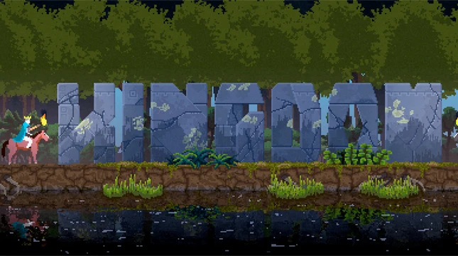 Kingdom выйдет для мобильных устройств