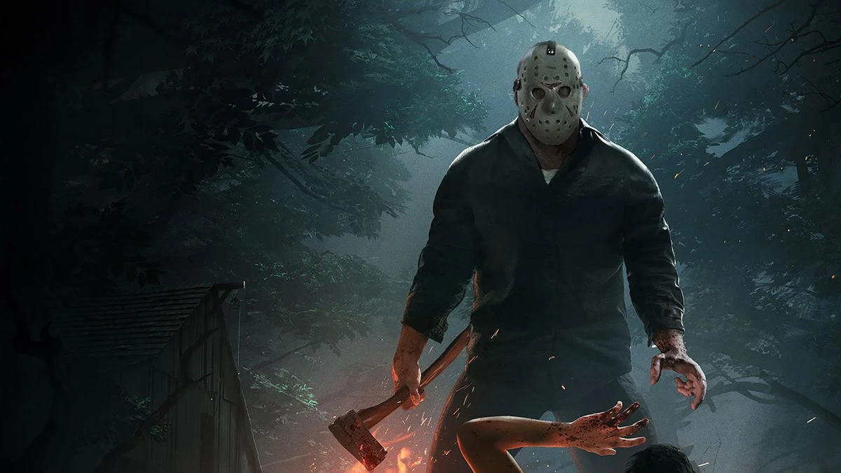 Авторы Friday the 13th: The Game поднимет уровень всех игроков до максимума перед "неизбежным прощанием"