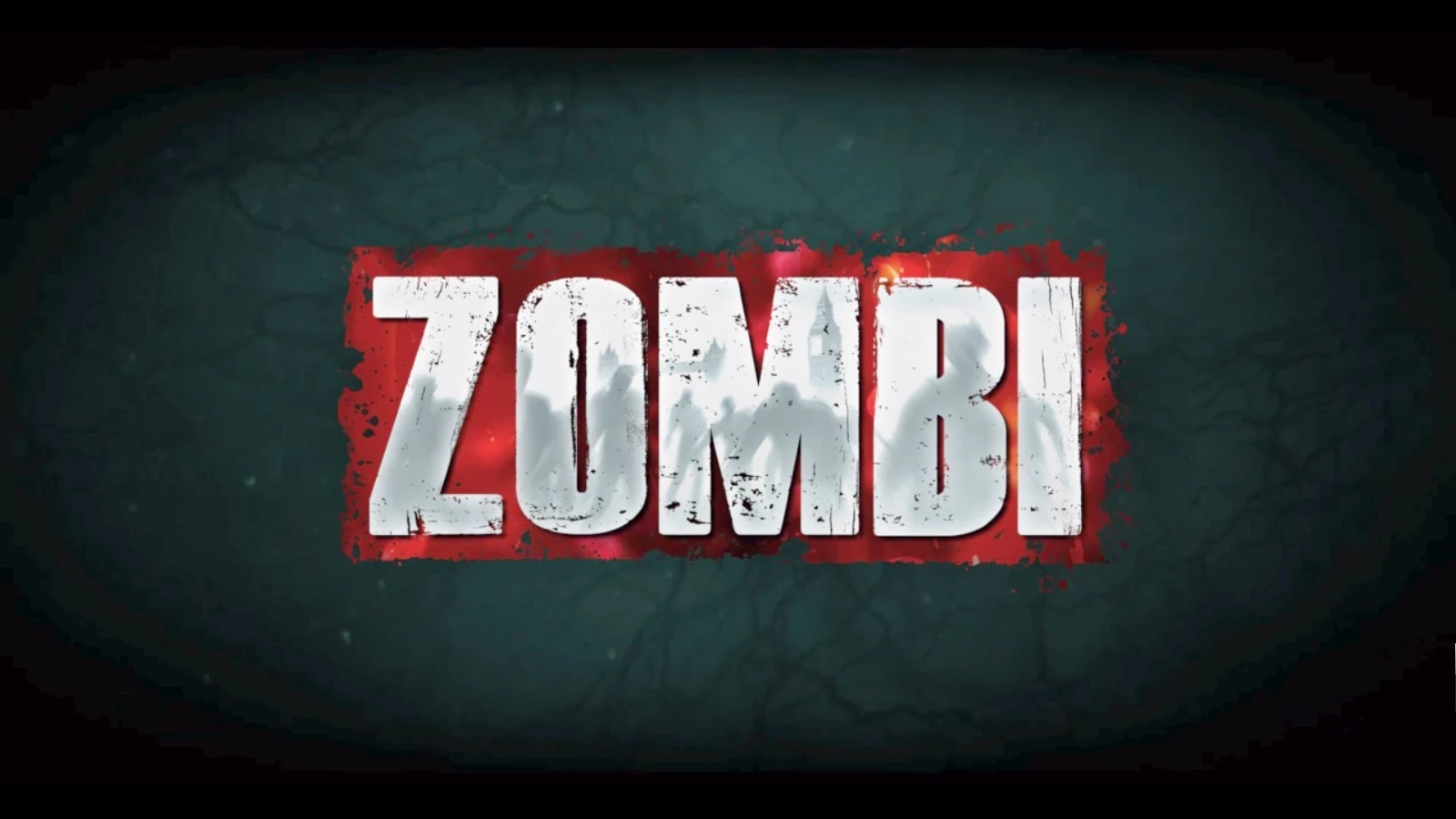 ZombiU - Прохождение