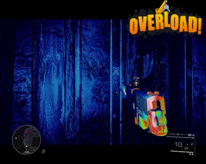 Прохождение Sniper: Ghost Warrior 2 (Часть 8) Акт 3. Миссия 2 &#8211; Горящие мосты