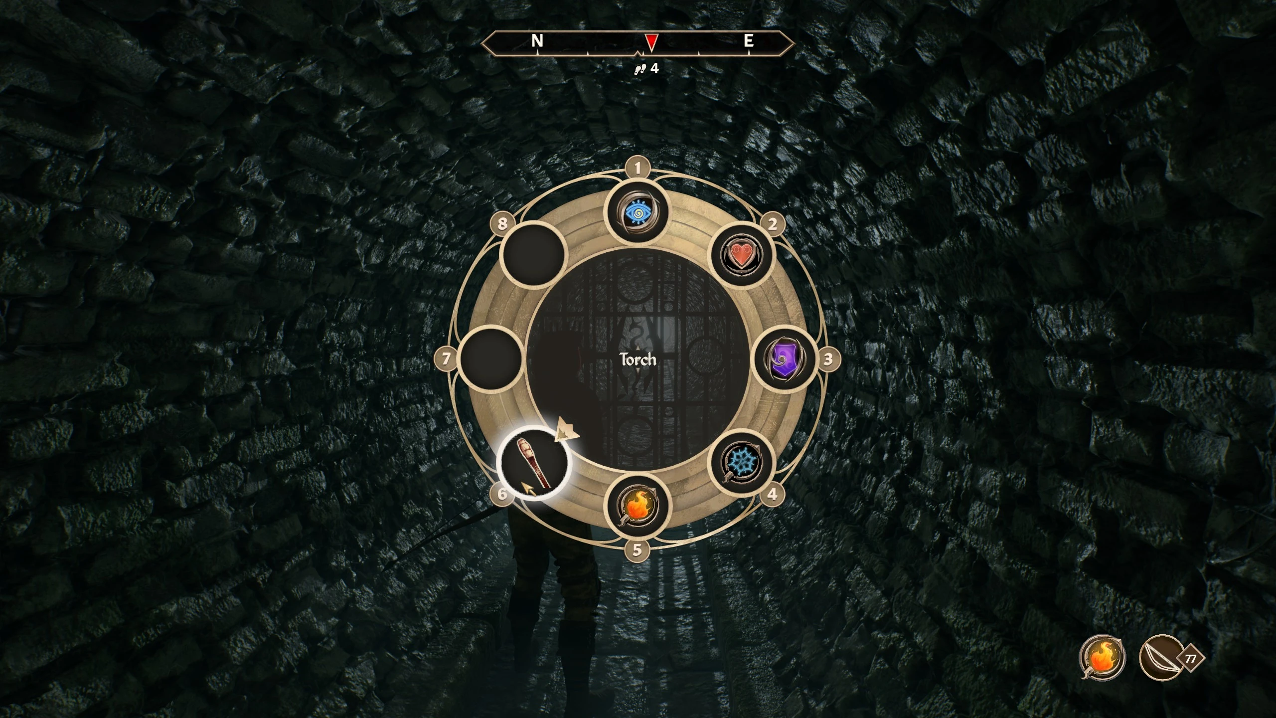 Активация HDR в The Elder Scrolls 4: Oblivion Remastered