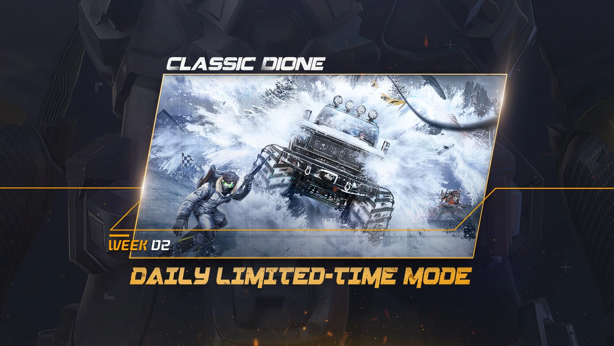 Ring of Elysium. Обновление 17.10.19