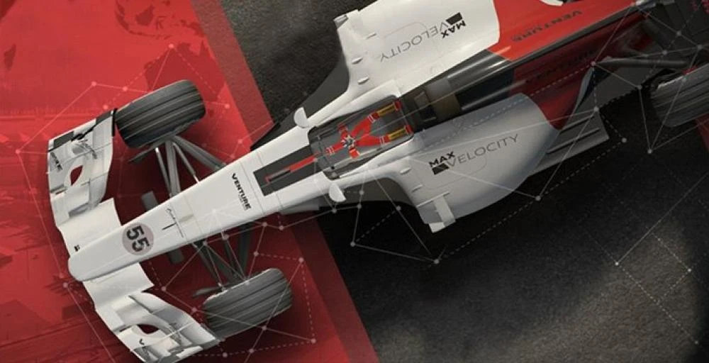 Состоялся релиз Motorsport Manager