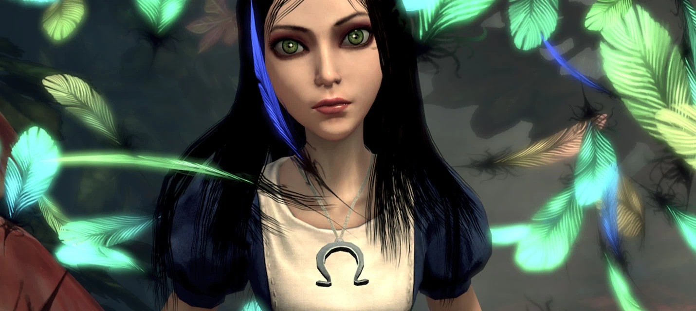 Американ МакГи устал от вопросов о продолжении Alice: Madness Returns