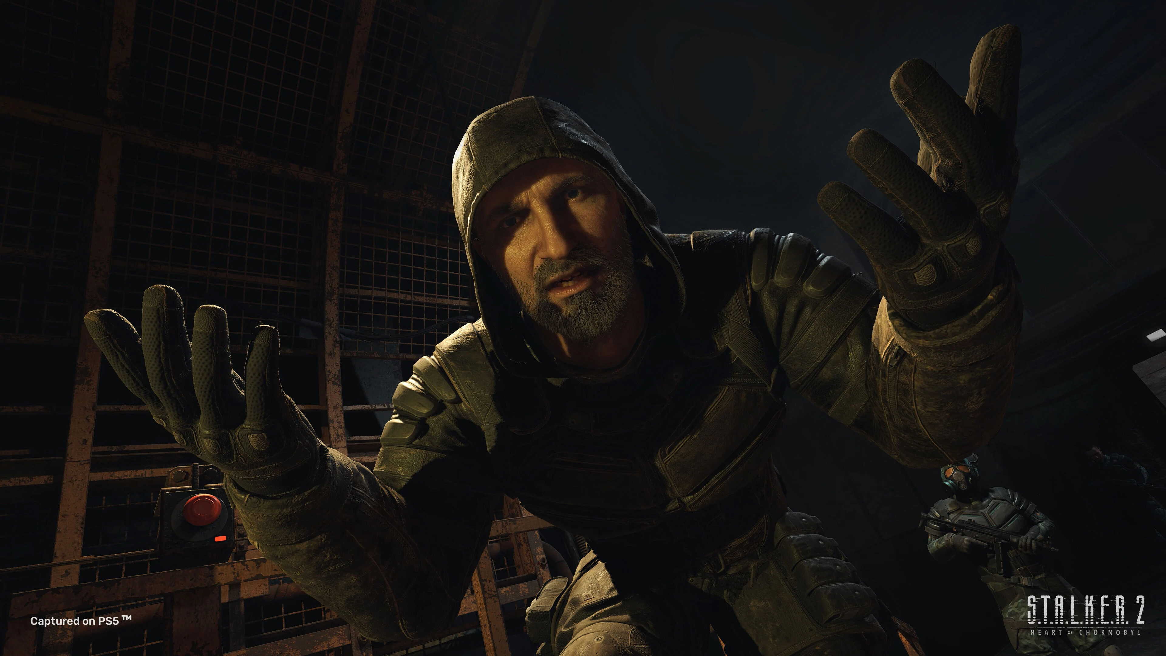 Разработчики S.T.A.L.K.E.R. 2 показали новые скриншоты из версии для PlayStation 5