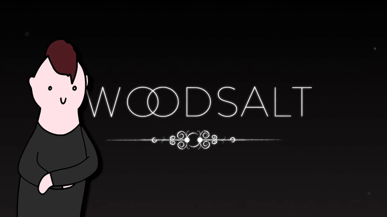 Опубликован новый трейлер приключенческой игры Woodsalt