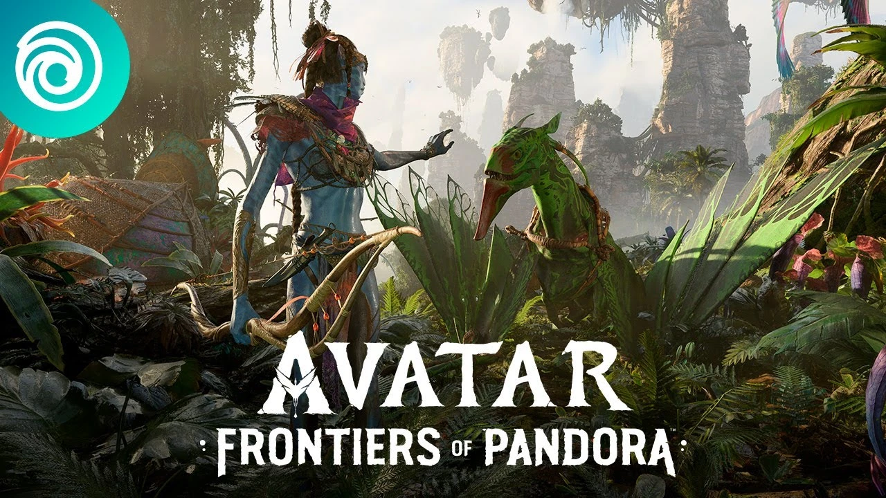 Удивительный мир Пандоры в дебютном трейлере Avatar: Frontiers of Pandora