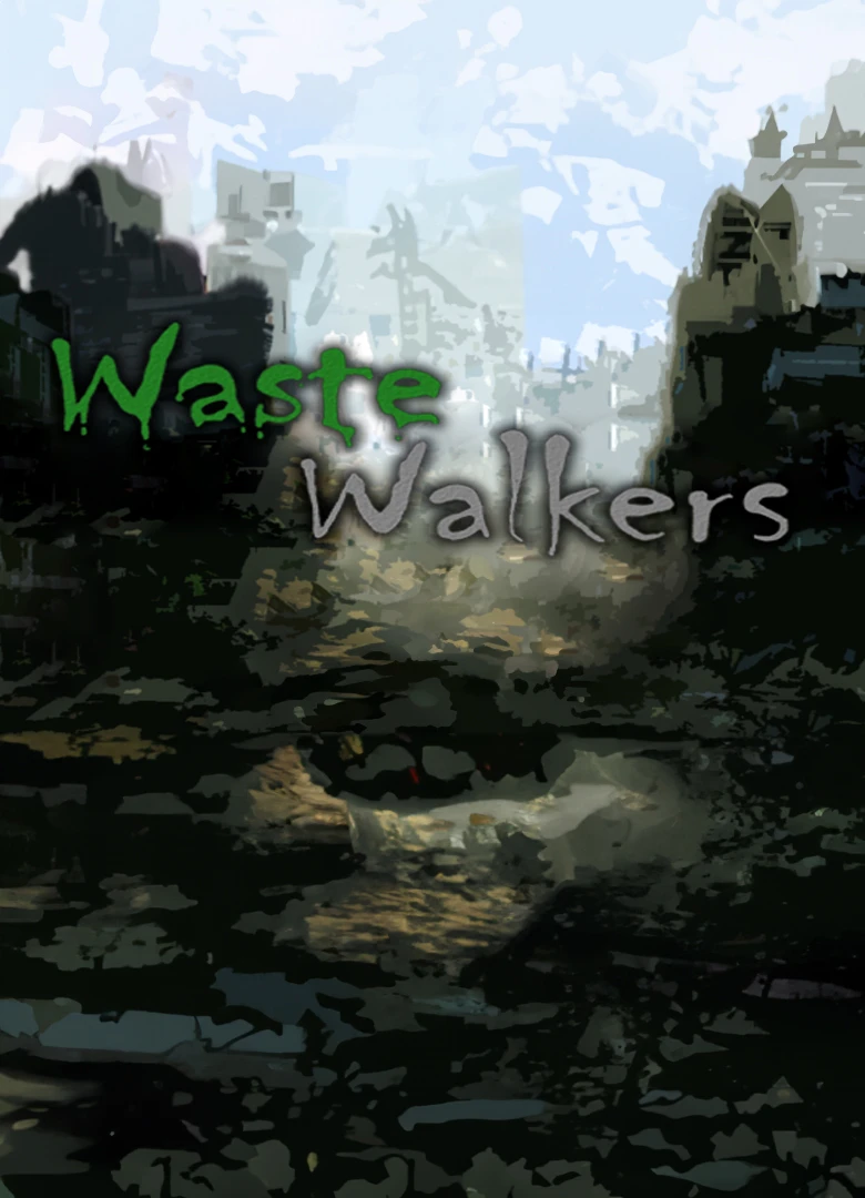 Waste Walkers