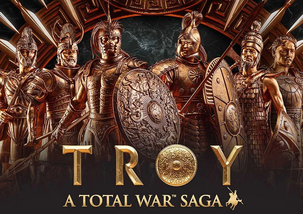 Total War Saga: Troy "Таблица для Cheat Engine" [1.7.0-16581] {Recifense}
