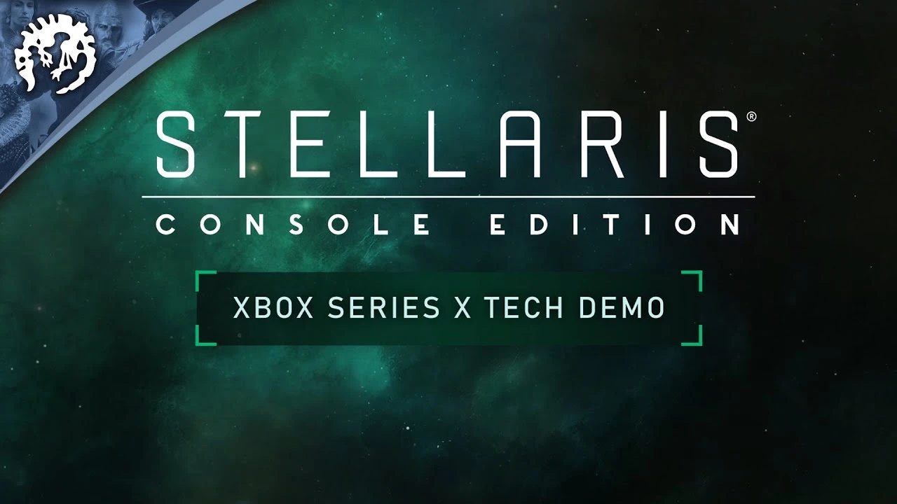 Stellaris: Console Edition теперь оптимизирован для Xbox Series X / S