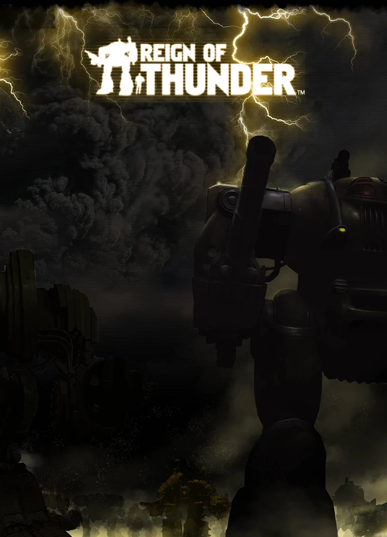 Reign of Thunder