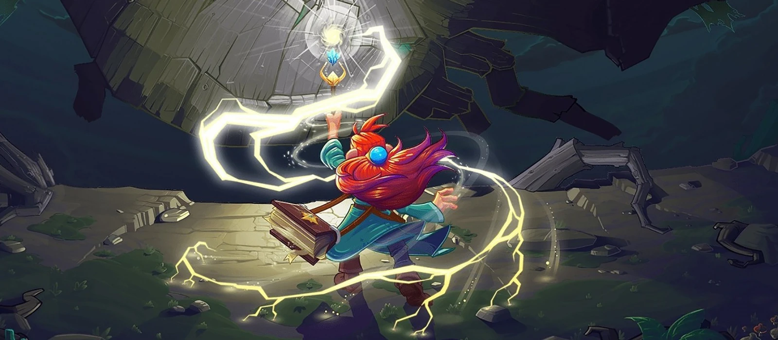 Слух: следующей бесплатной игрой в Epic Games Store станет Mages of Mystralia