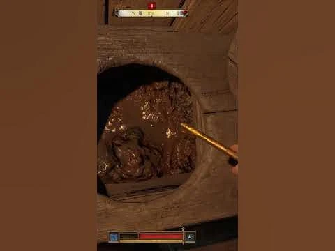 Человек, который додумался спрятать ключ от дома там, где его будут меньше всего искать